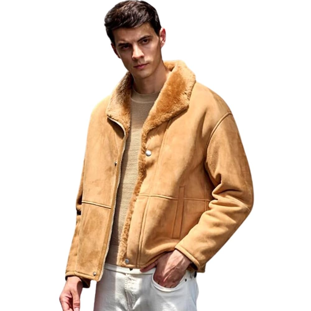 ジャケット・アウター Daniel Andresen KURRUS KNITTED COAT Men's Wool cardigan with nuanced print | Green | Diesel